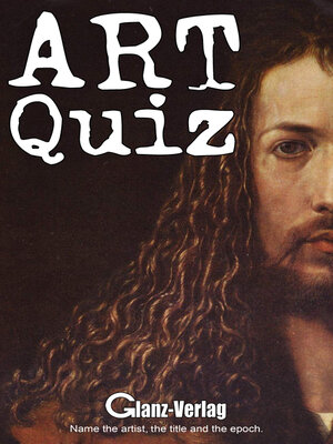 cover image of Art Quiz